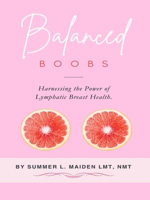 cover image of Balanced Boobs